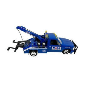 Vintage 1995‎ Mobil Collectible Toy Truck - Collector's Edition